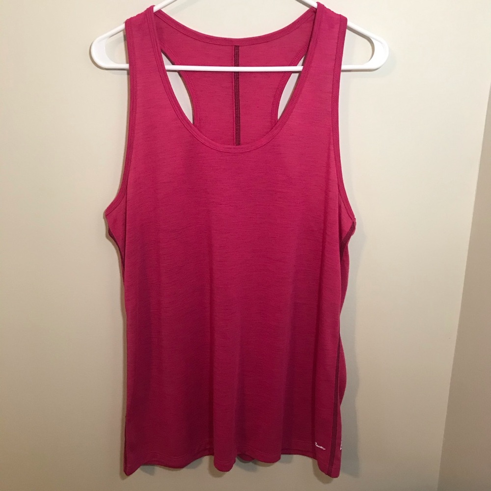 Eddie Bauer Racerback Tank